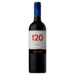 Santa Rita 120 Merlot ( Red Wine )